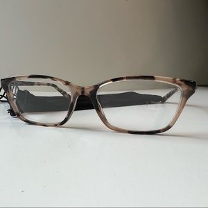 RALPH LAUREN Turtle Glasses Frames